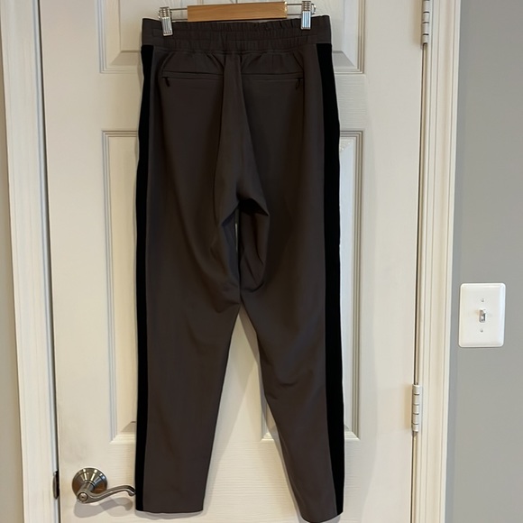 Athleta Brooklyn Ankle Pant Size 0 - Picture 2 of 10